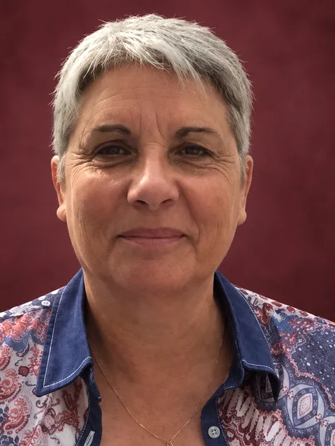 Anita Audry