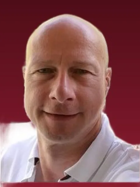 Bart Maes
