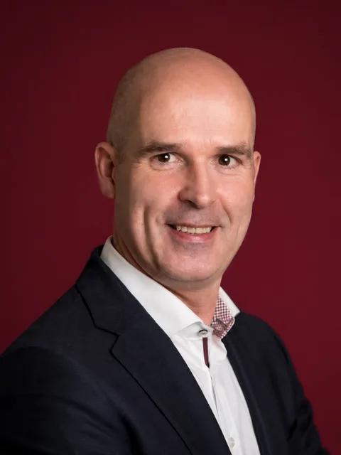 Dirk De Prest