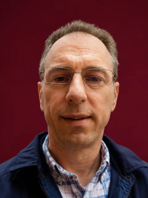 Koen Maes